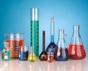 Lab Glassware