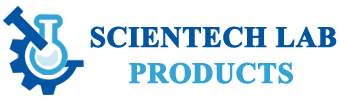 logo Scientech Lab Products